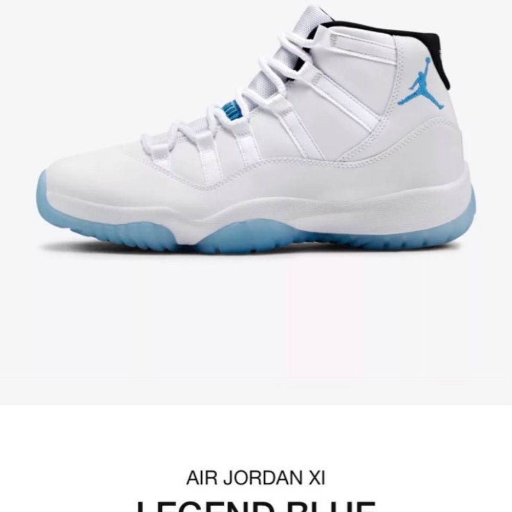 Jordan’s